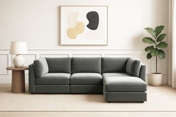 Marko Modular Sofa