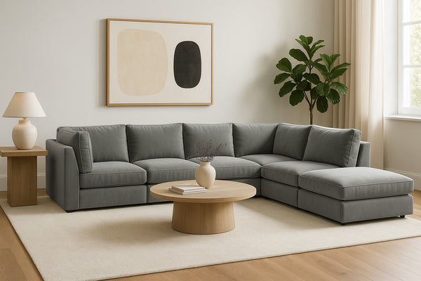 Marko Modular Sofa