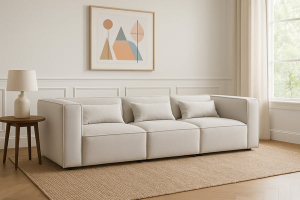 Rauma Modular Sofa