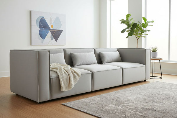 Rauma Modular Sofa