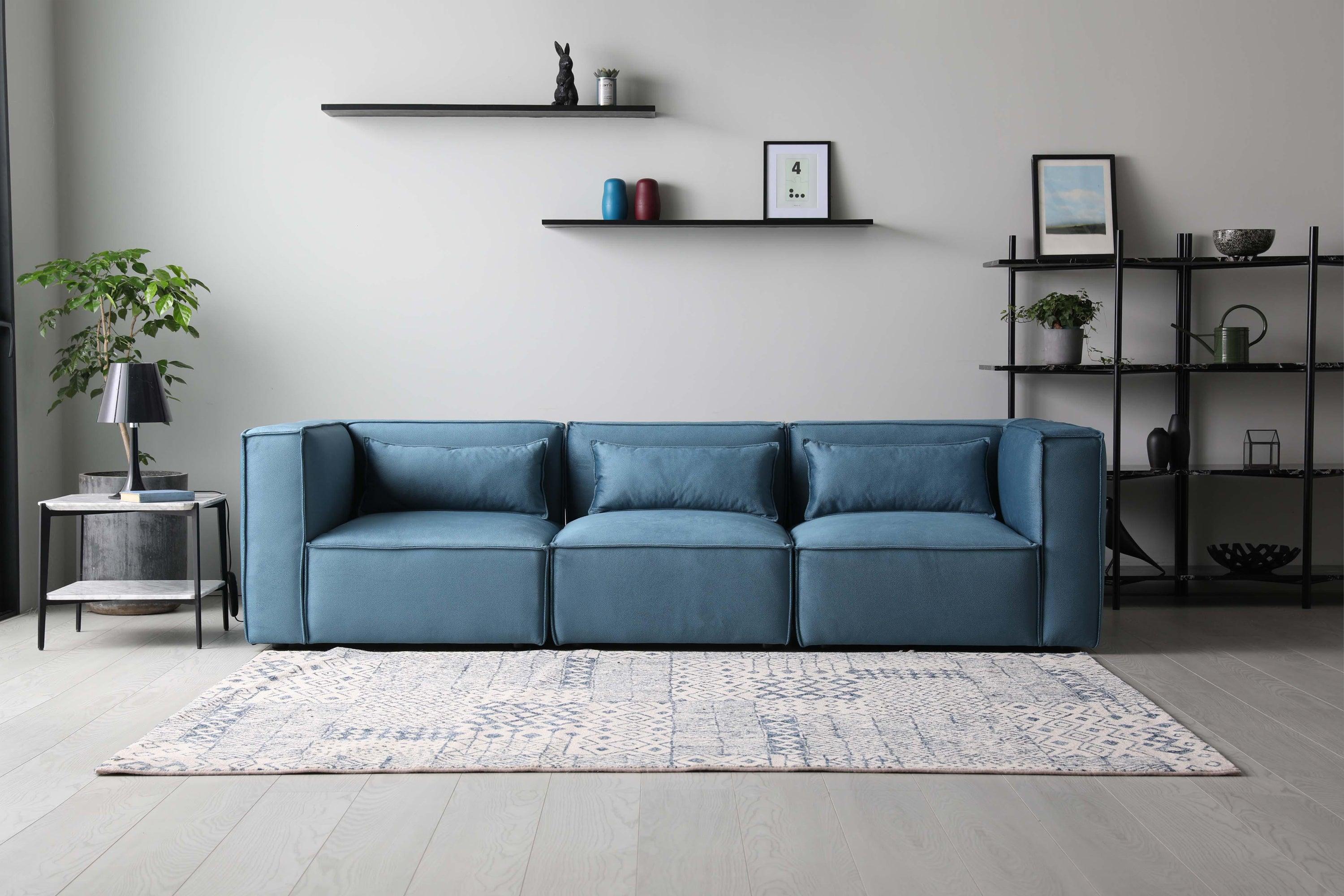 Rauma Modular Sofa