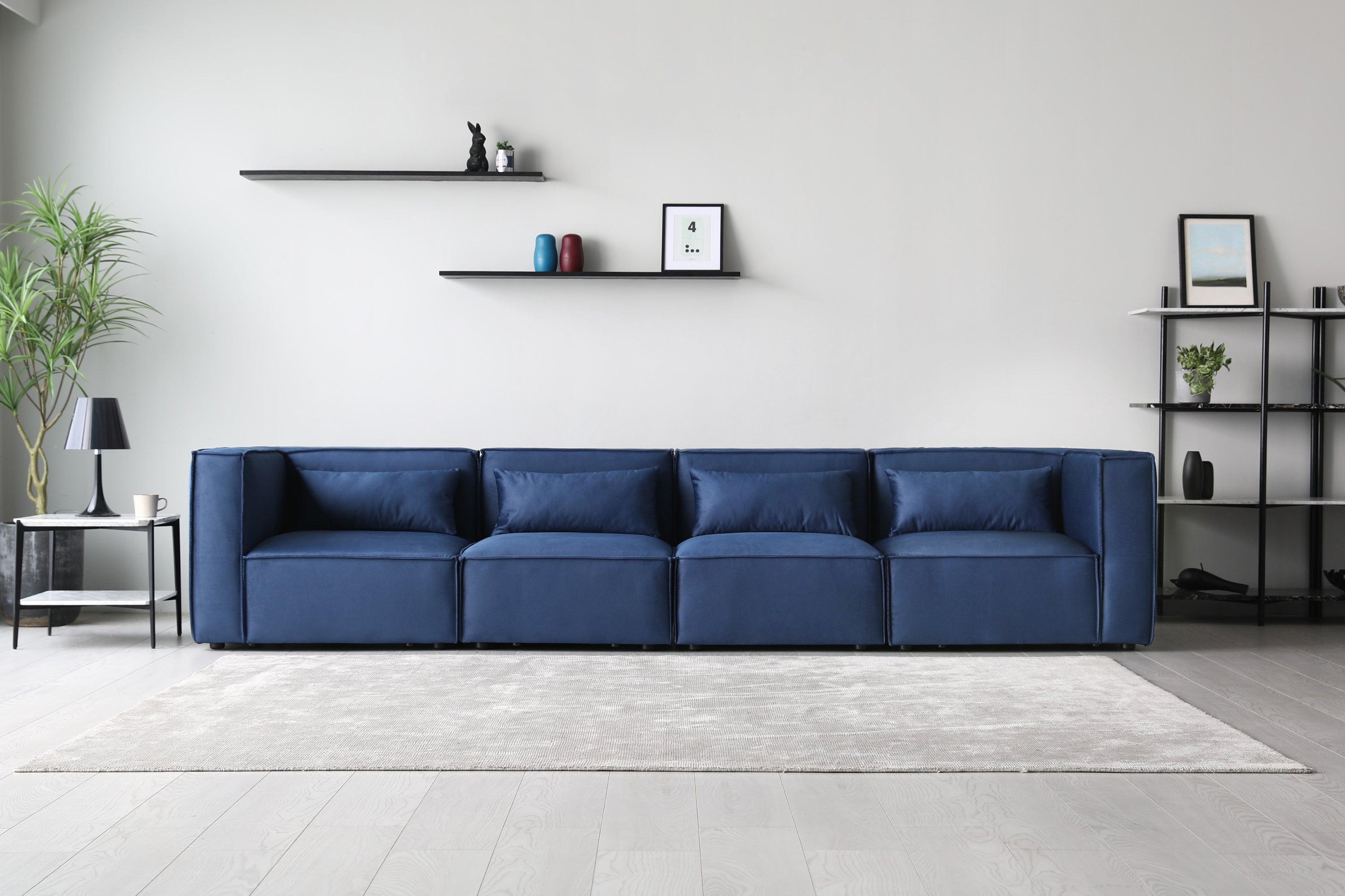 Rauma Modular Sofa