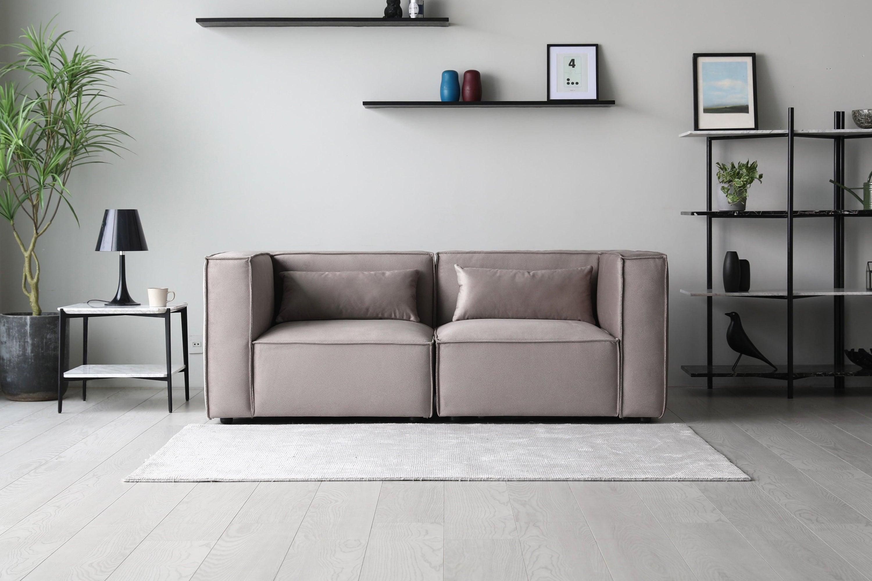Rauma Modular Sofa
