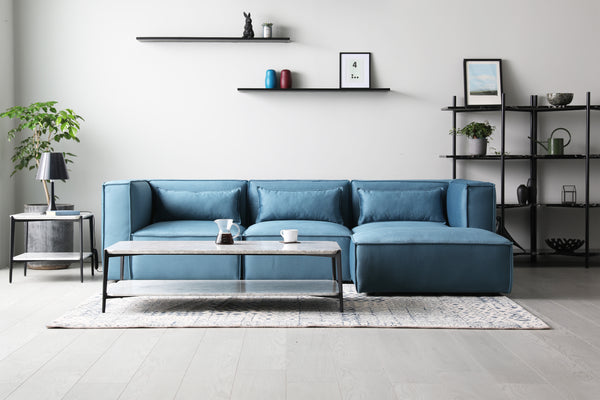 Rauma Modular Sofa