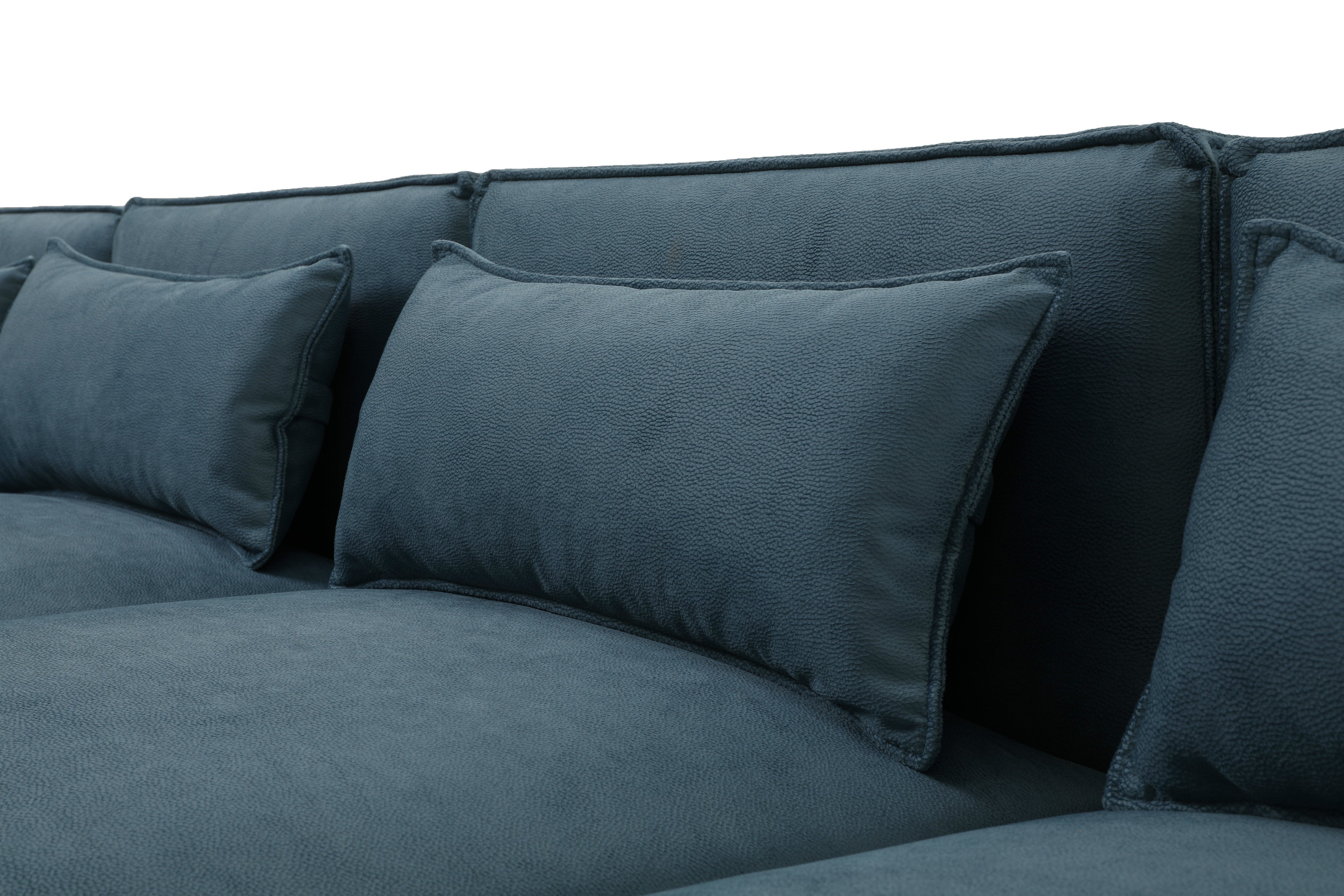 Rauma Modular Sofa