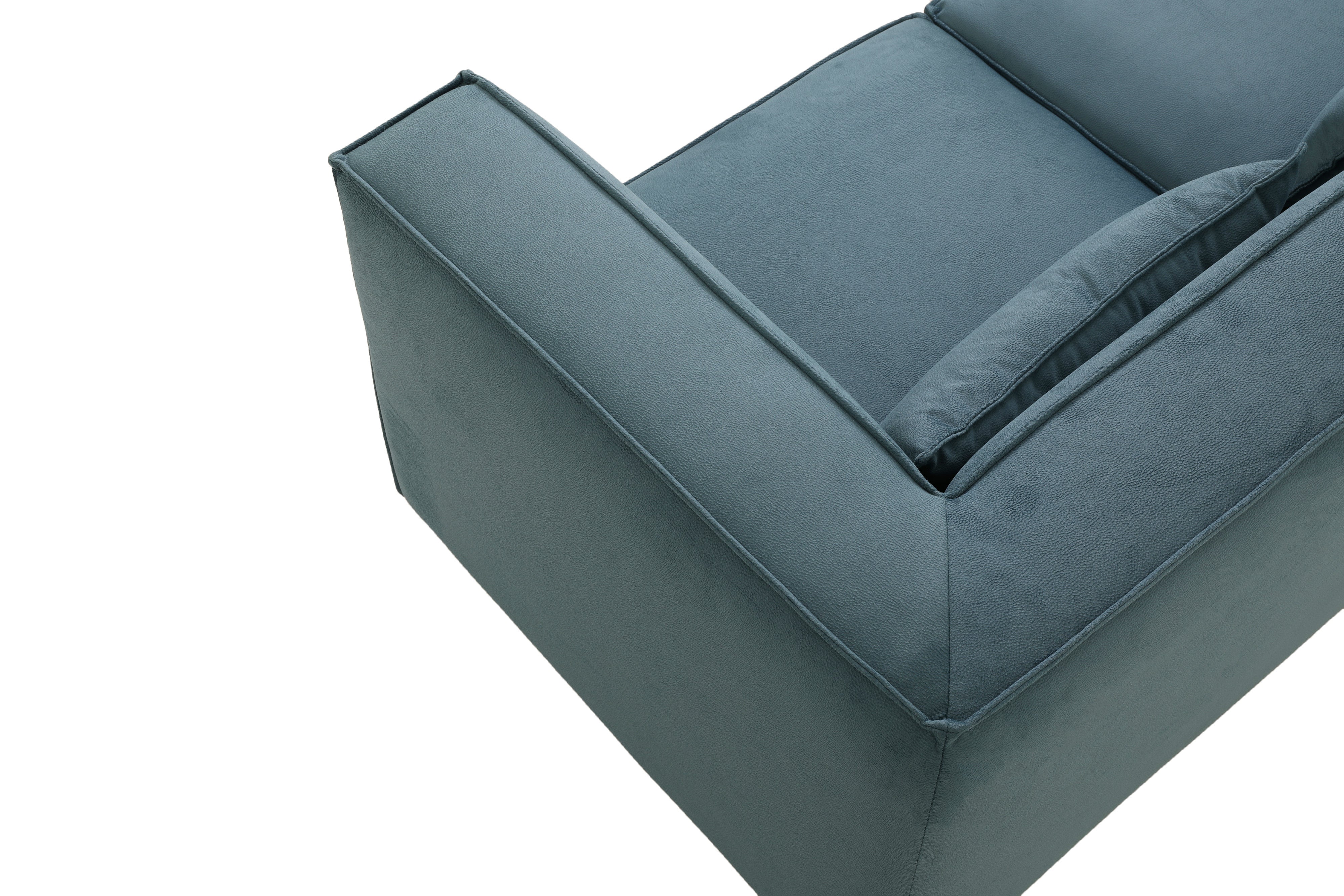 Rauma Modular Sofa