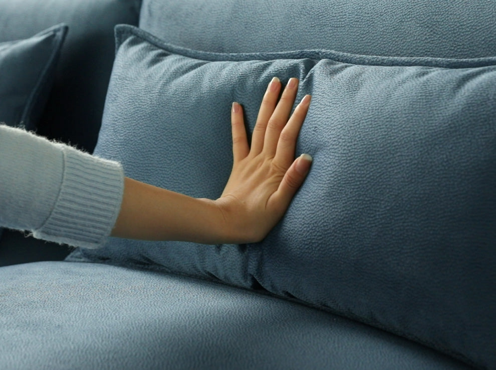 Rauma Modular Sofa