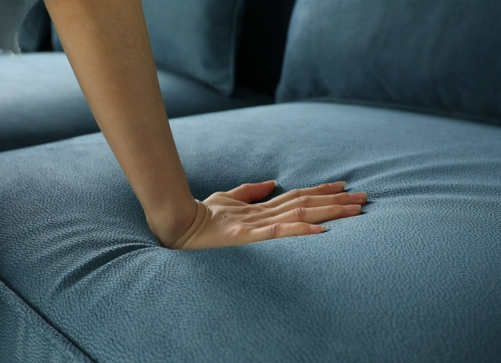 Rauma Modular Sofa