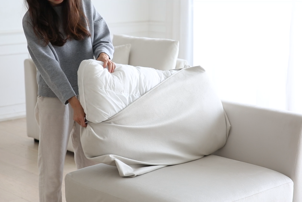 Oasis Modular Sofa