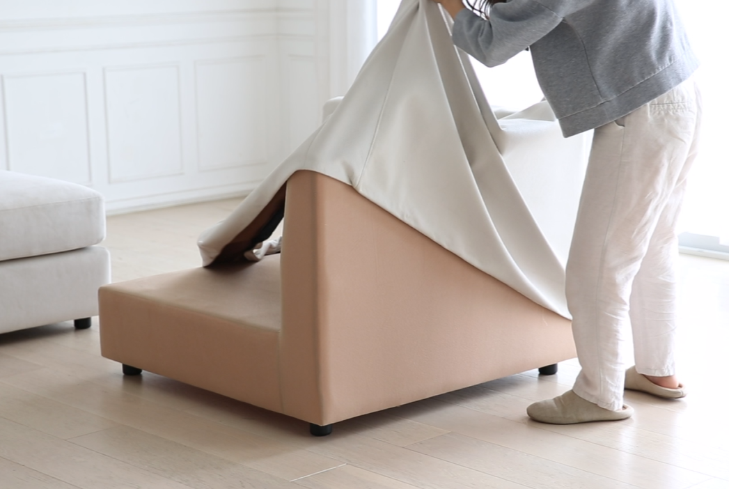 Oasis Modular Sofa