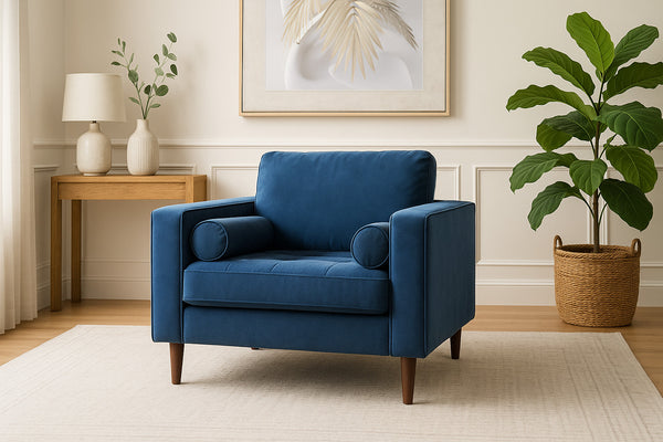 Salo Armchair