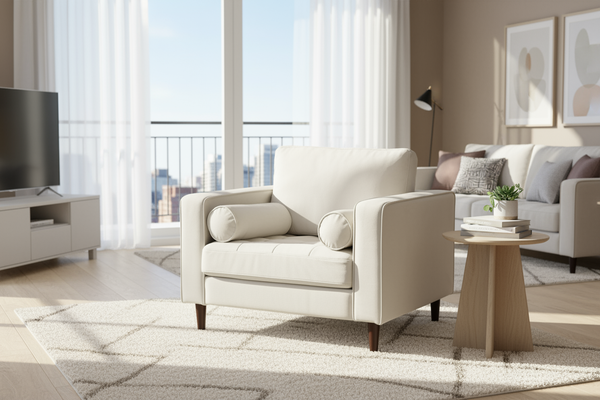 Salo Armchair