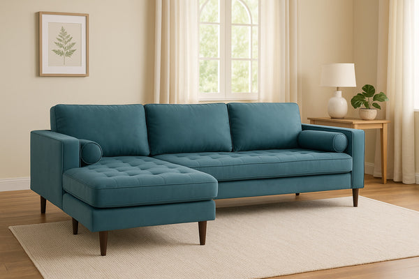 Salo Left Sectional