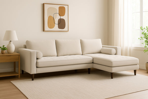 Salo Right Sectional