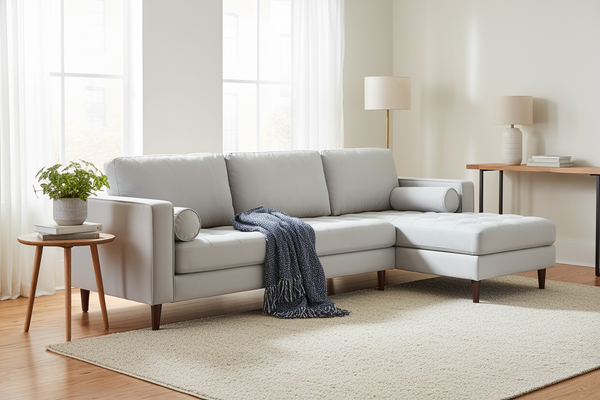 Salo Right Sectional