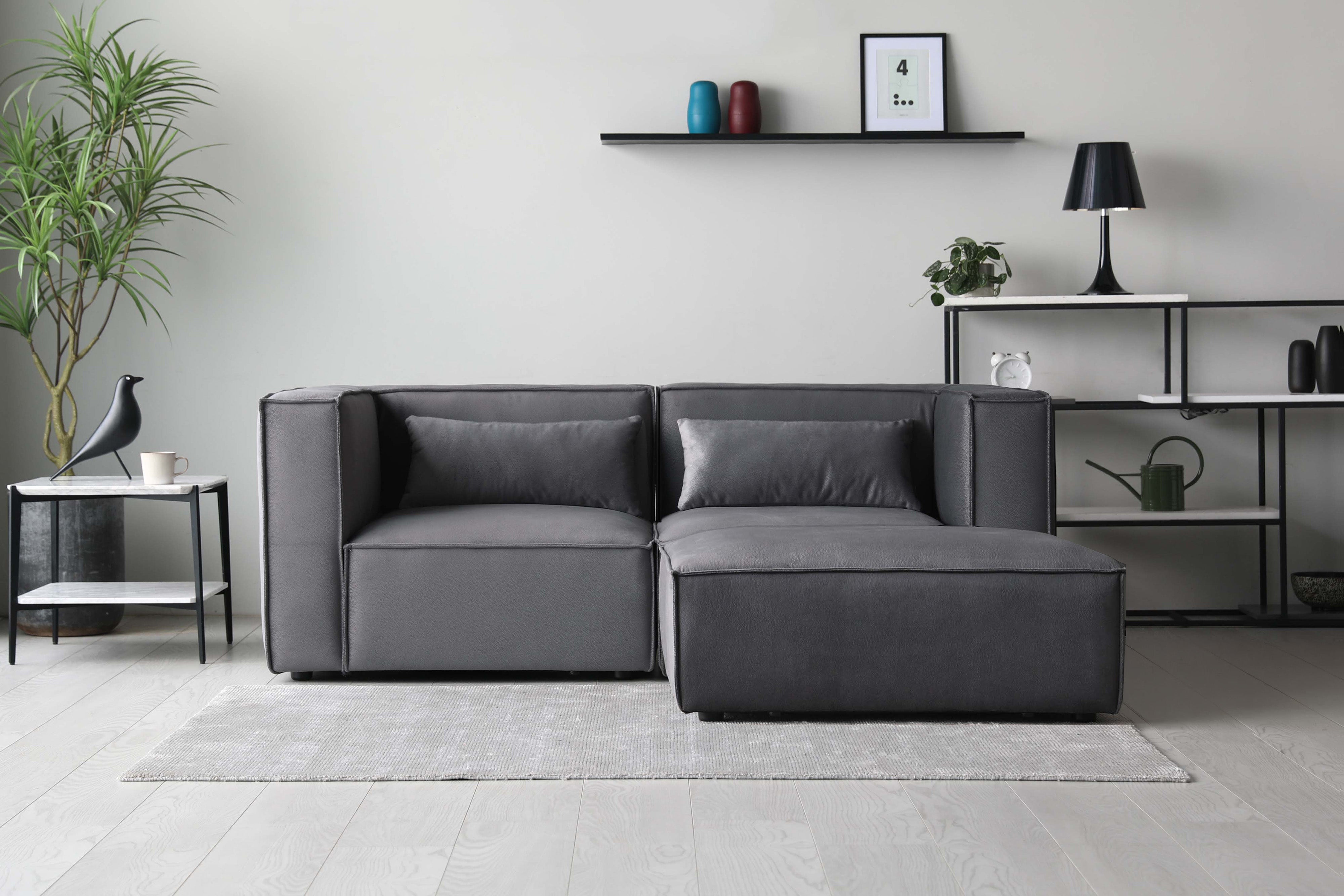 Rauma Modular Sofa