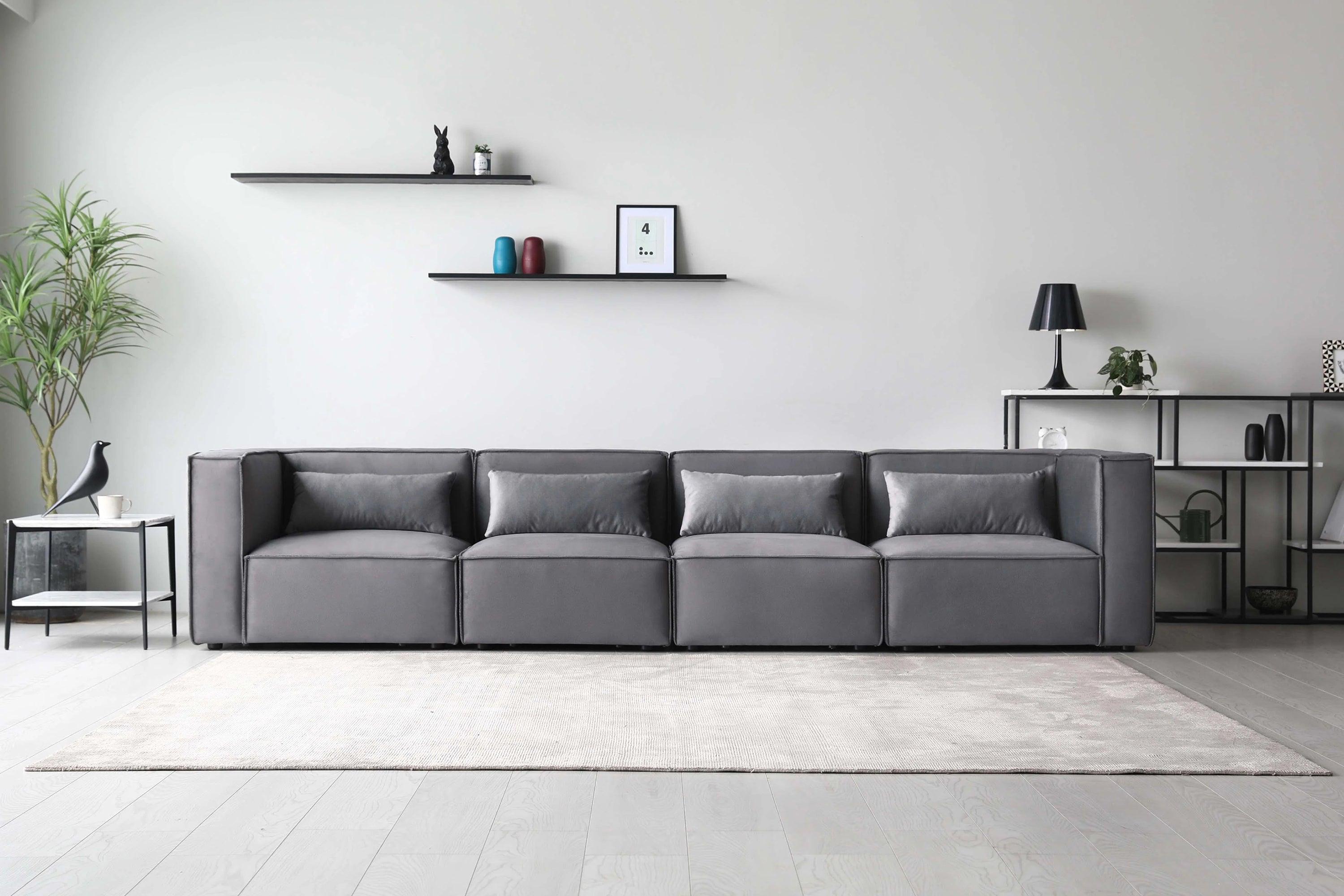 Rauma Modular Sofa