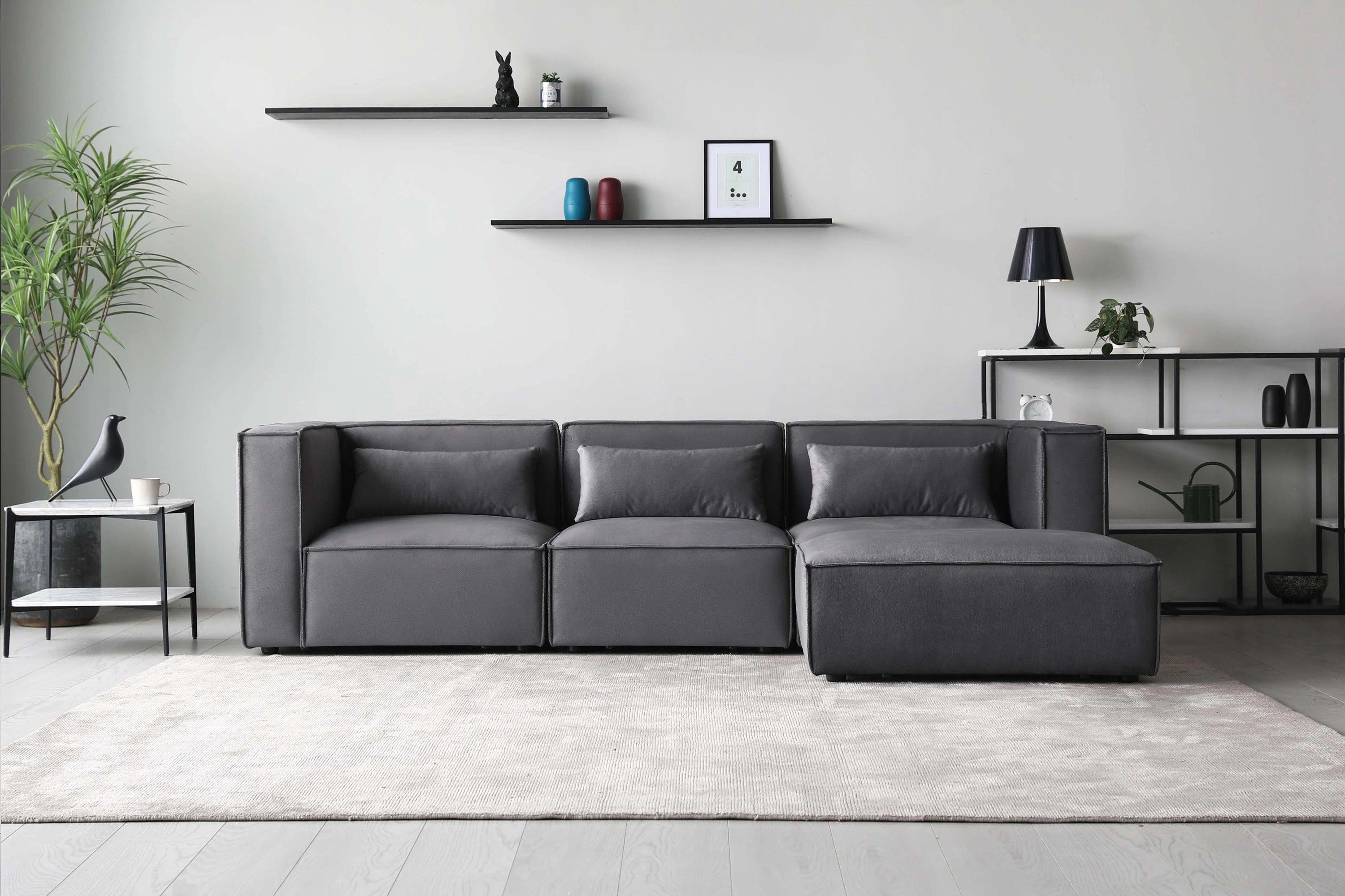 Rauma Modular Sofa
