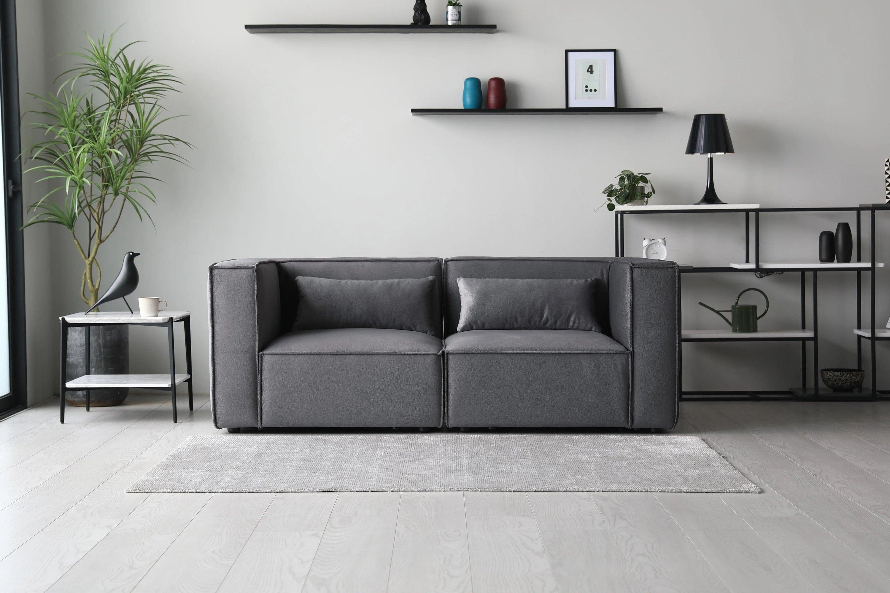 Rauma Modular Sofa