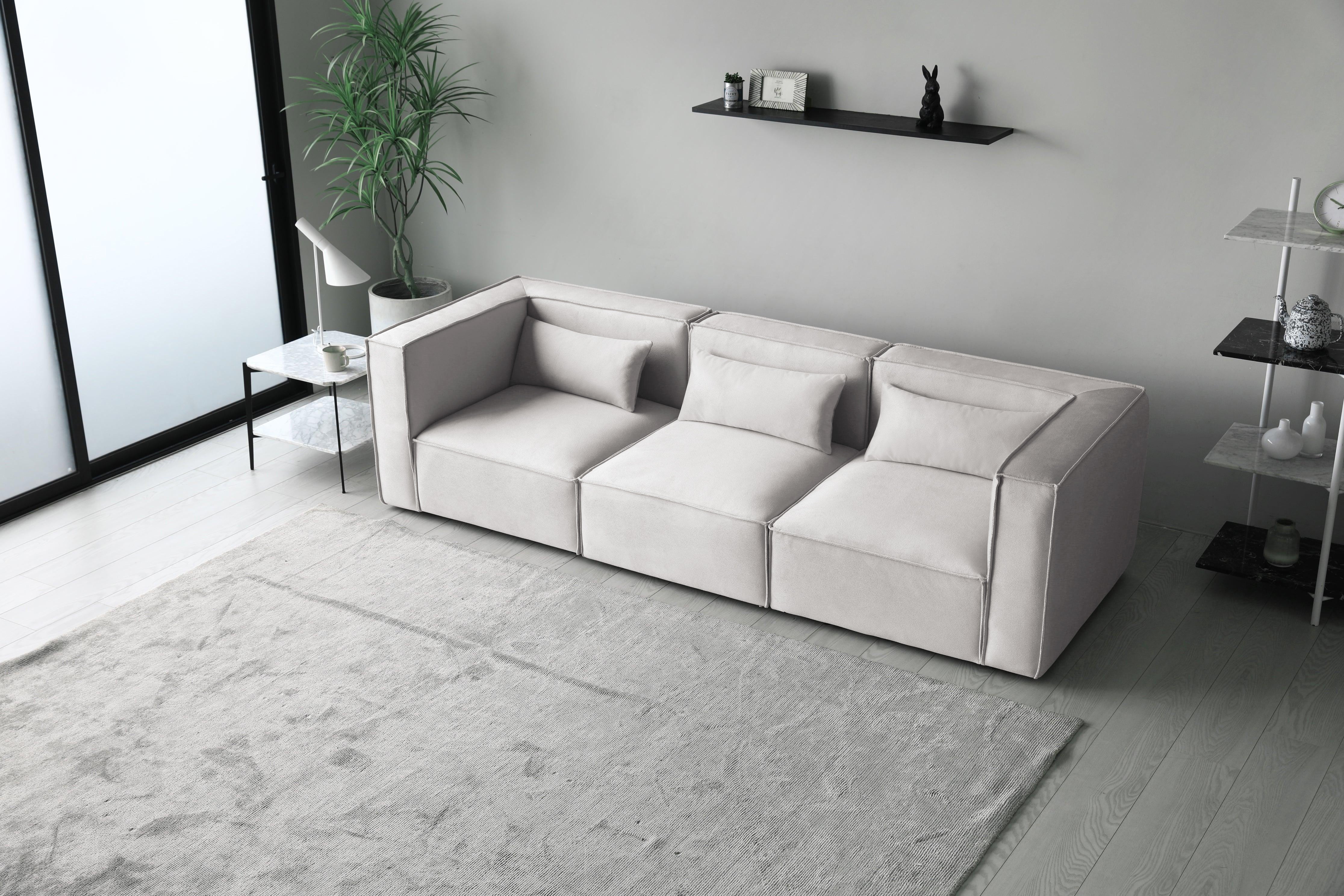Rauma Modular Sofa