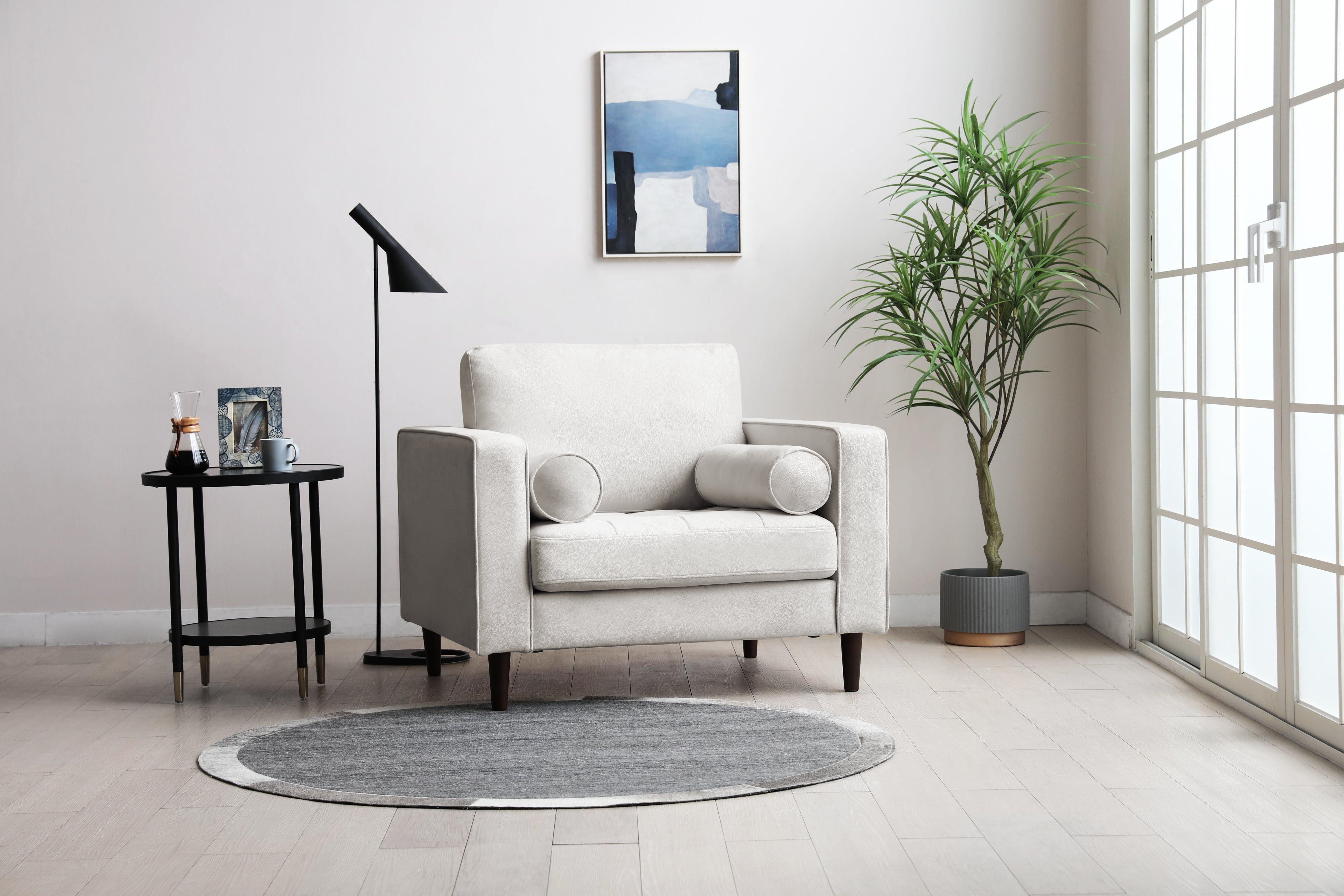 Salo Armchair