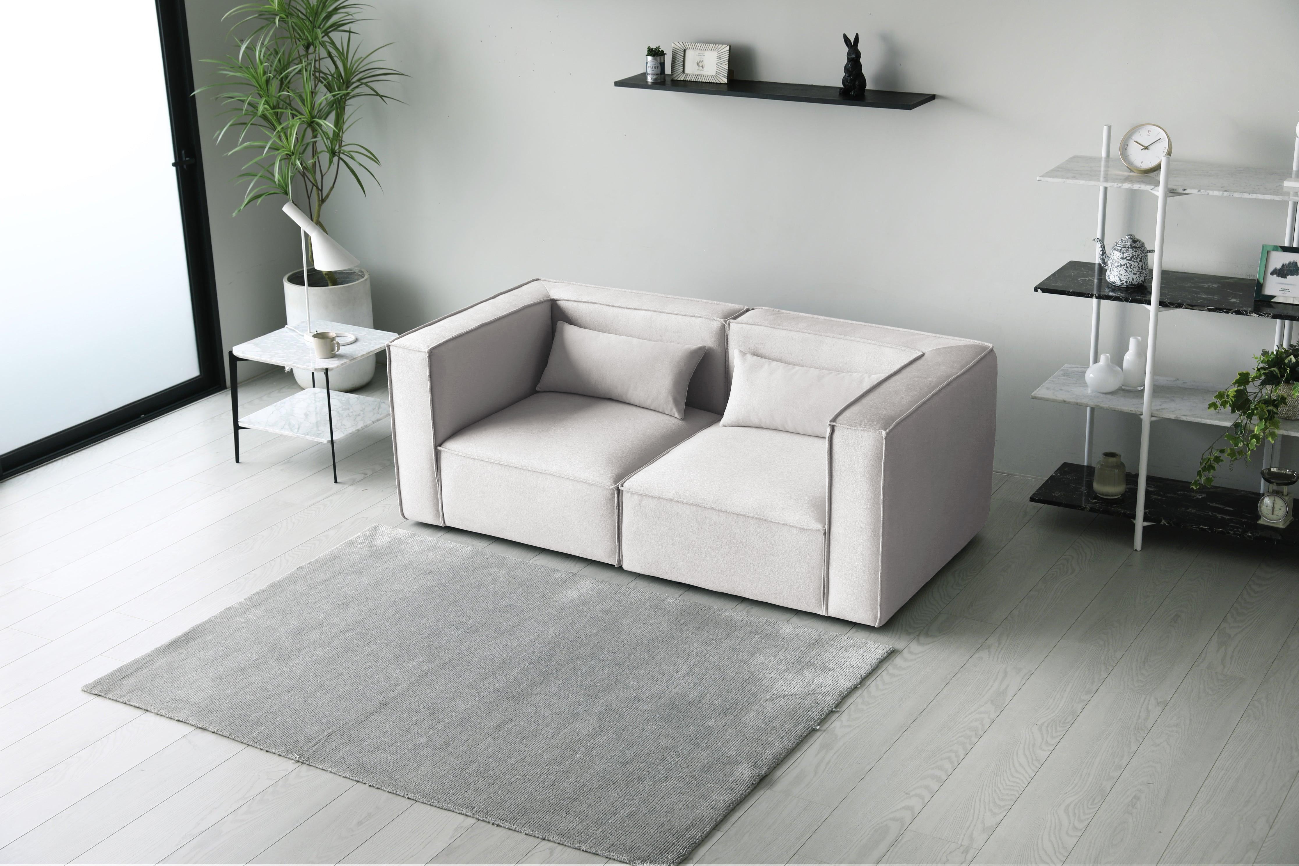 Rauma Modular Sofa