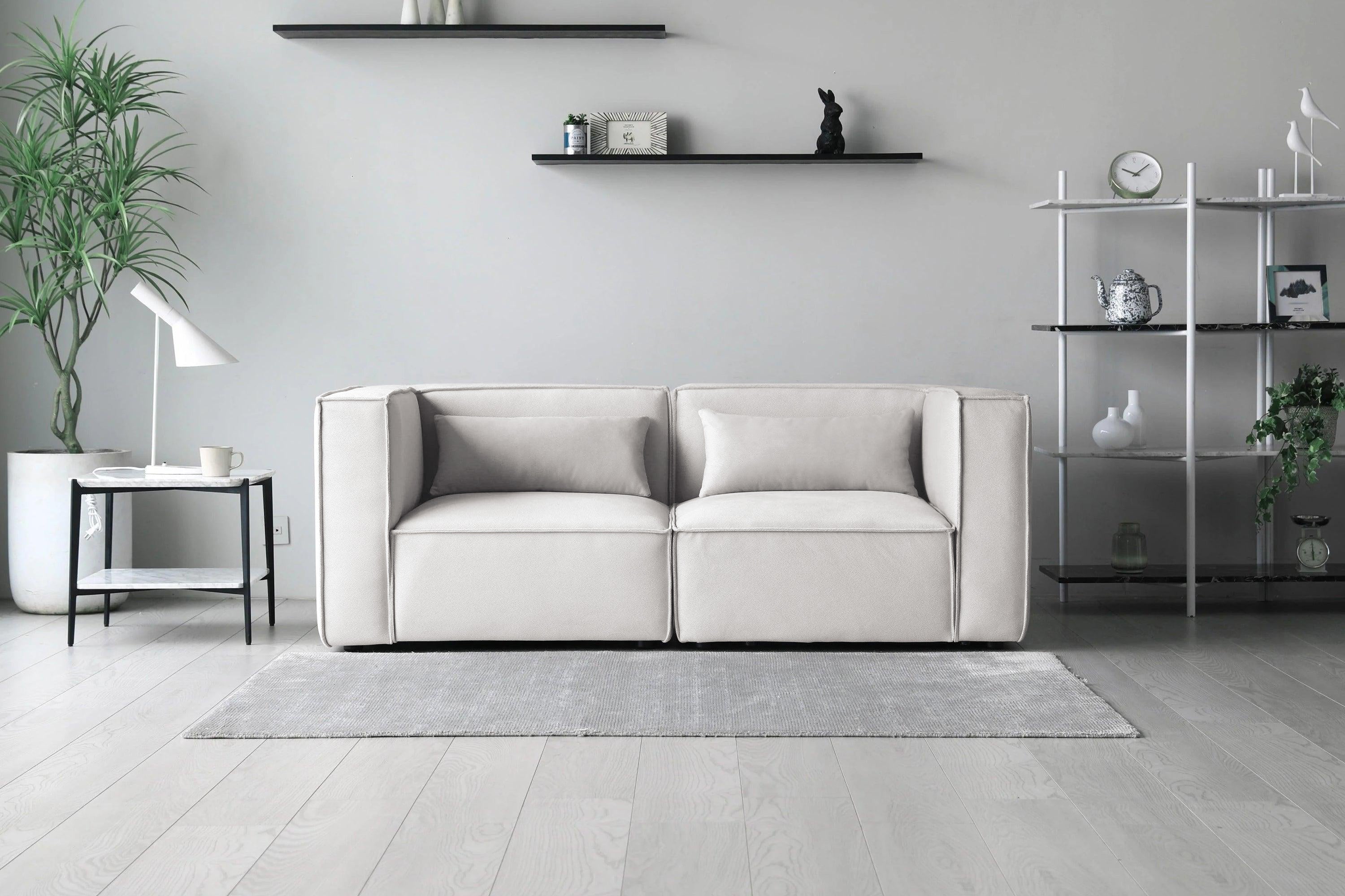 Rauma Modular Sofa
