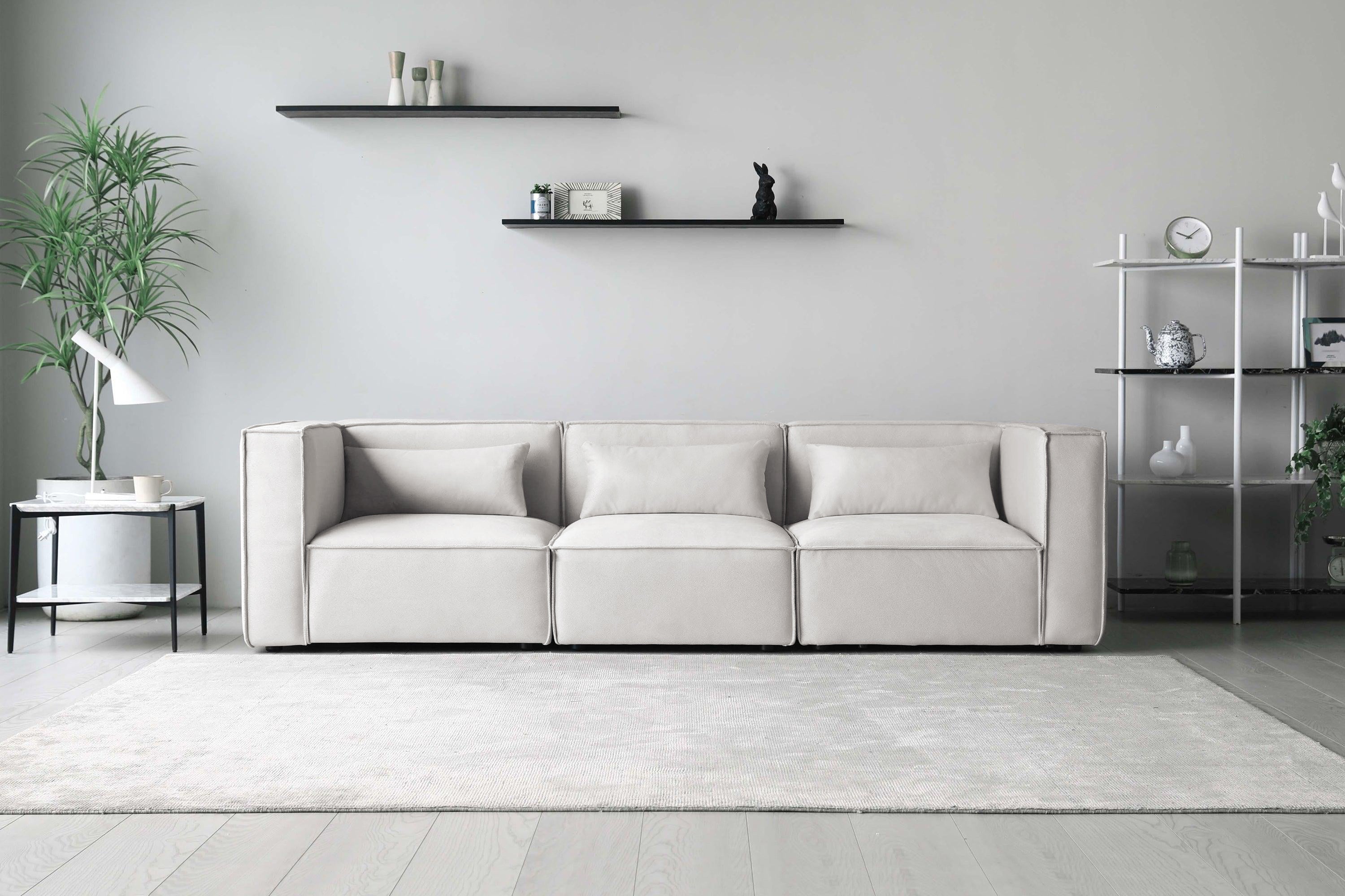 Rauma Modular Sofa