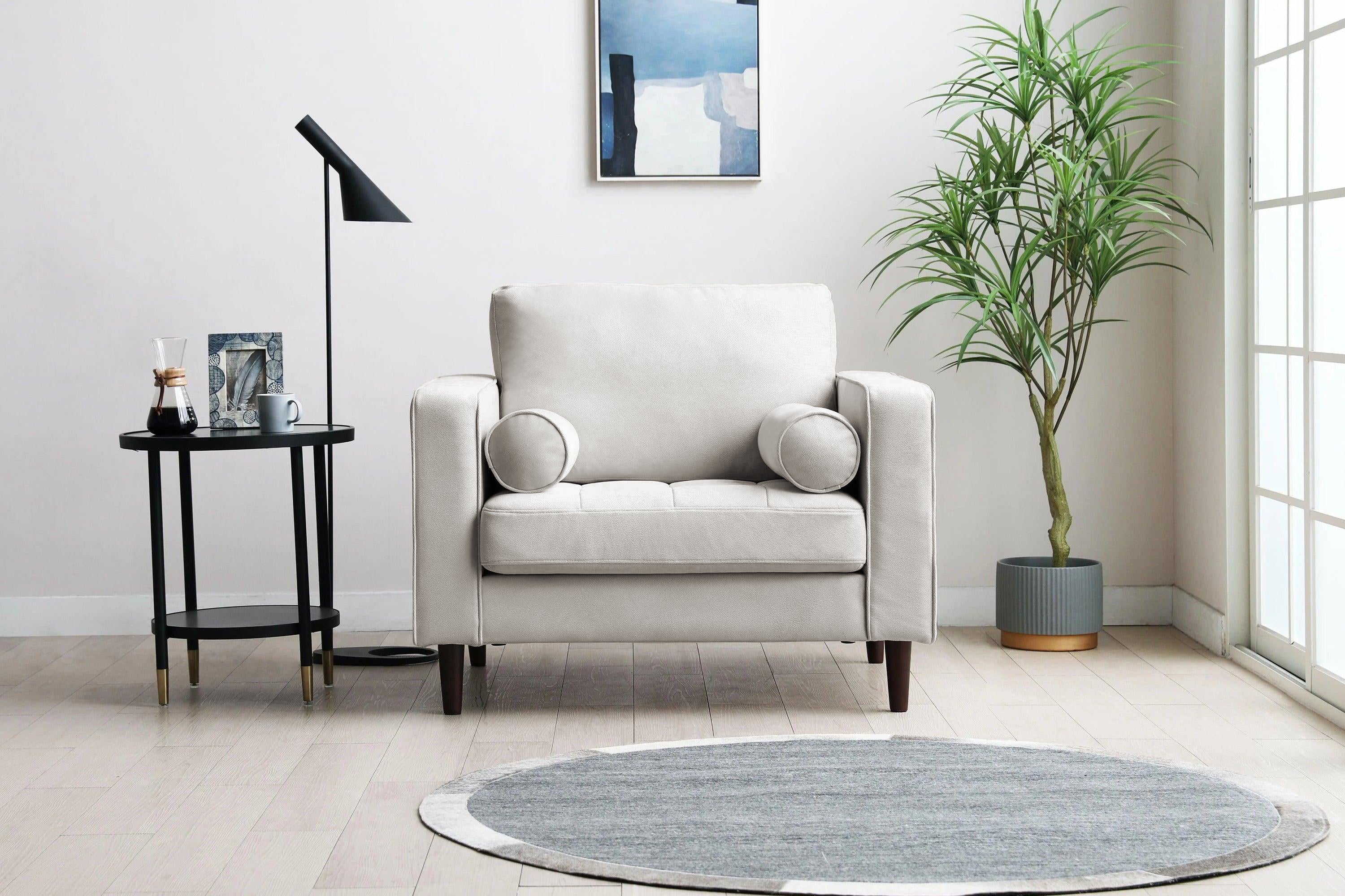 Salo Armchair