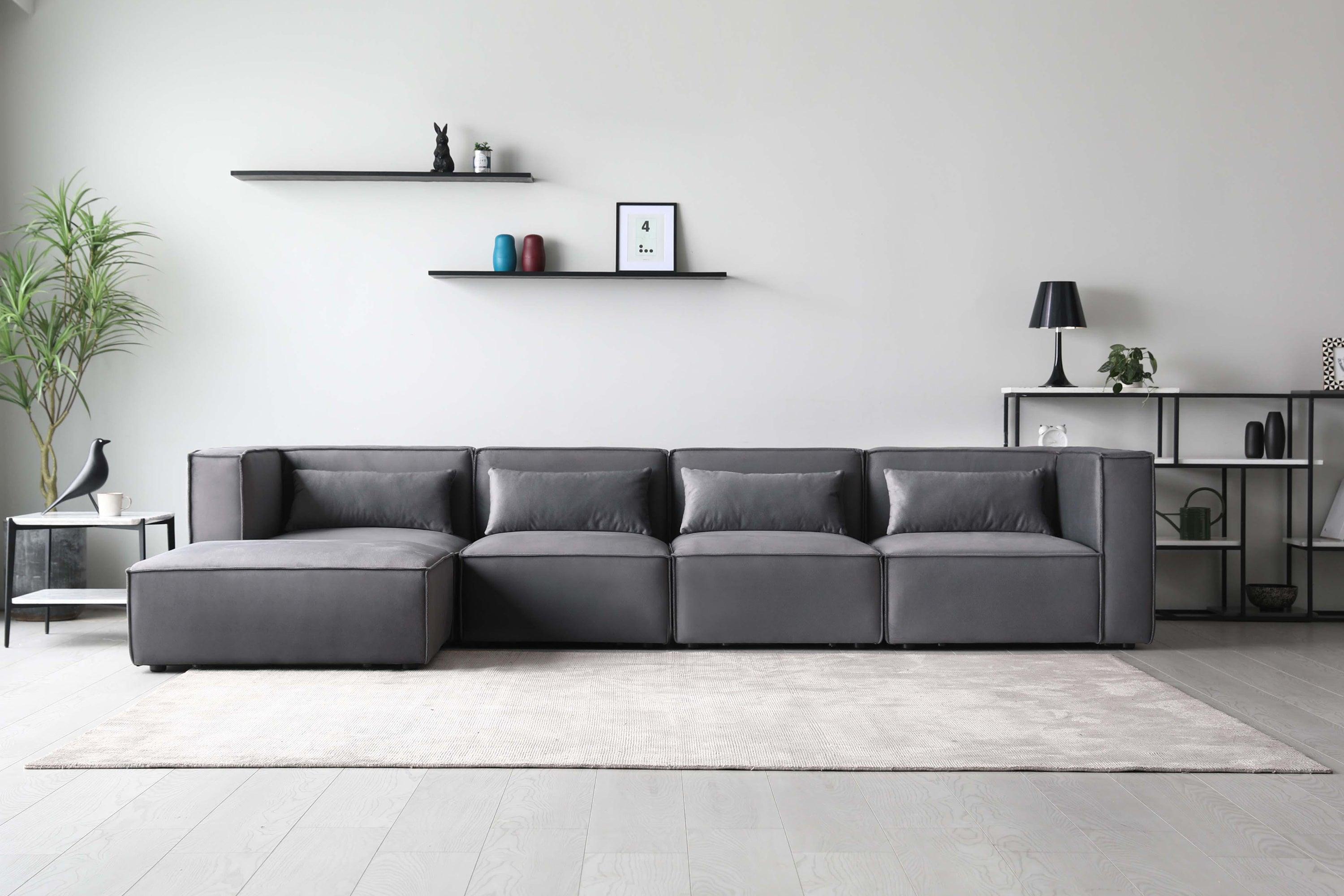 Rauma Modular Sofa