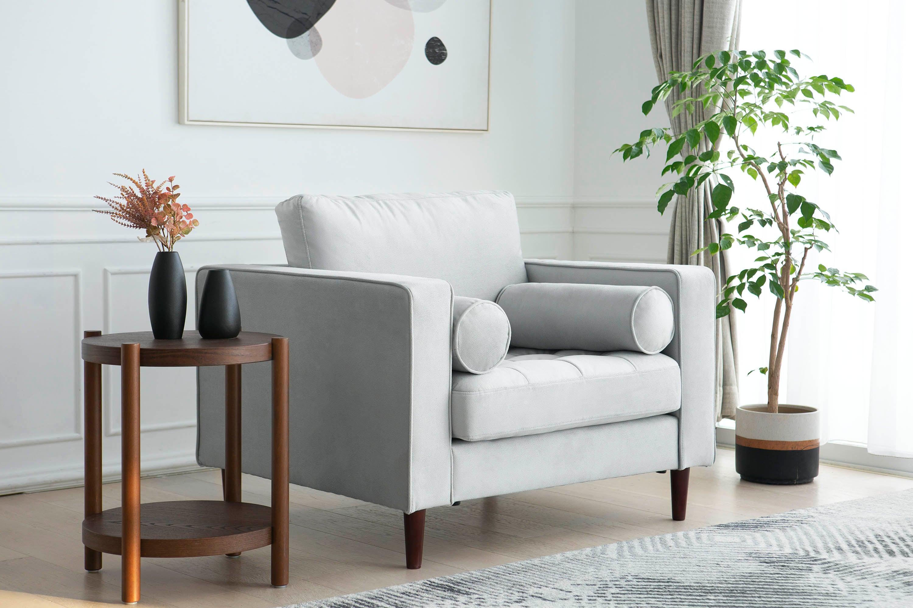 Salo Armchair - Auberge Designs
