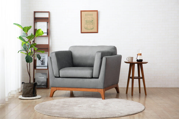 Kemi Armchair
