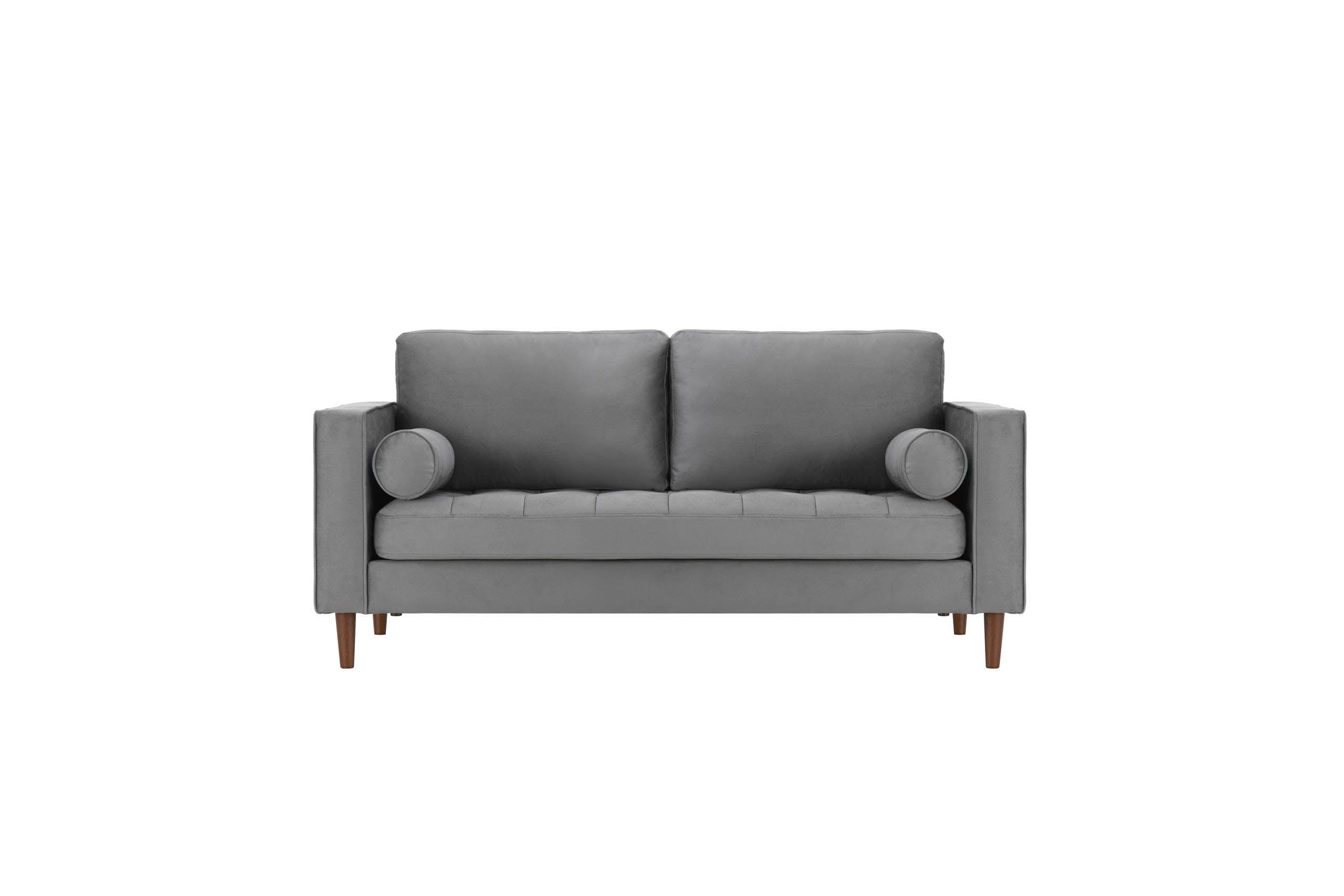 Salo Loveseat - Auberge Designs