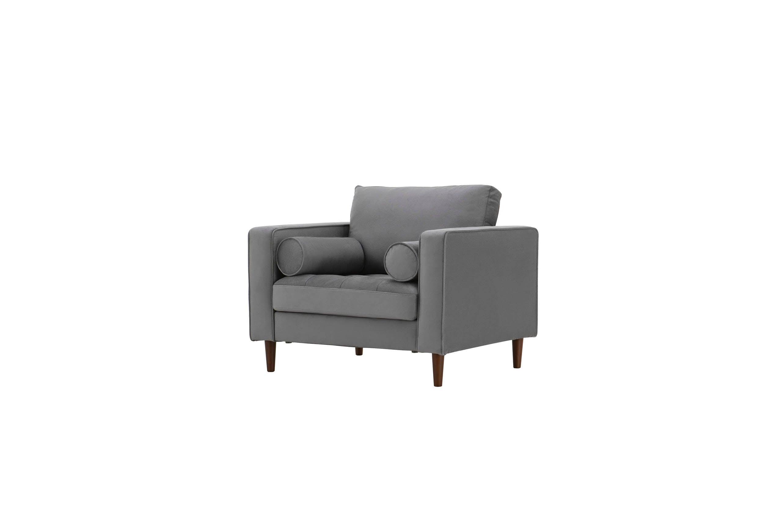 Salo Armchair - Auberge Designs