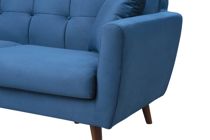Lohja Sofa - Auberge Designs