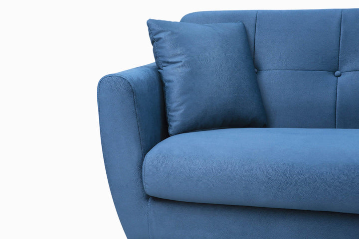 Lohja Sofa - Auberge Designs