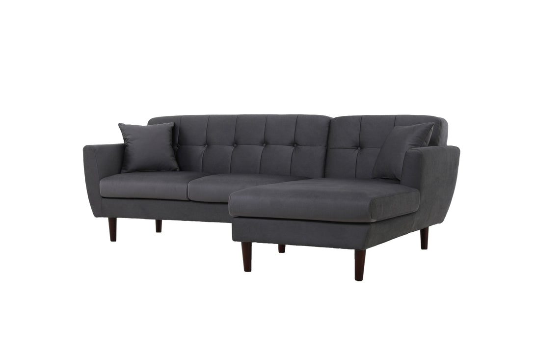 Lohja Right Sectional - Auberge Designs