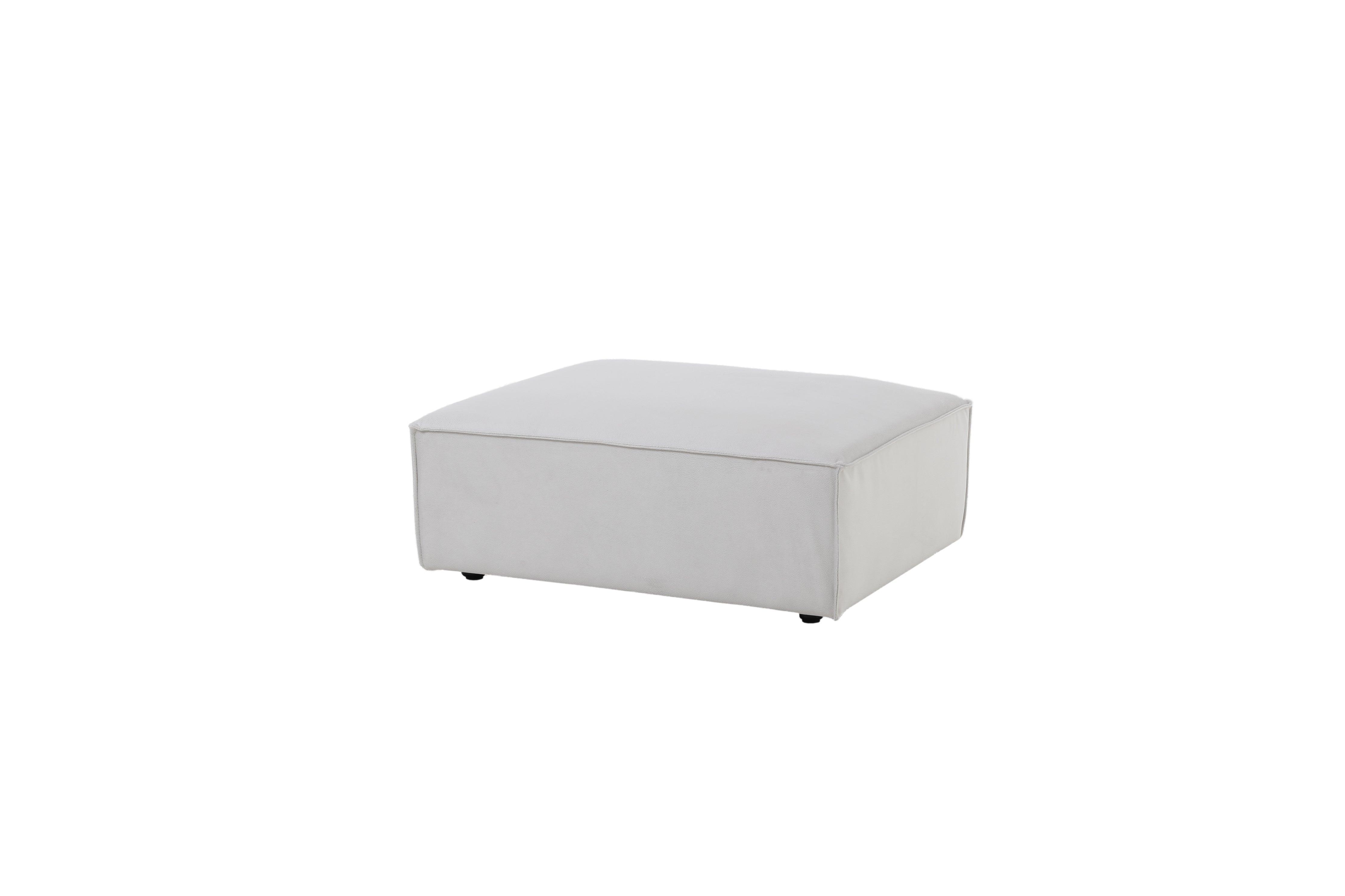 Ottomans – Auberge Designs Ottomans – Auberge Designs