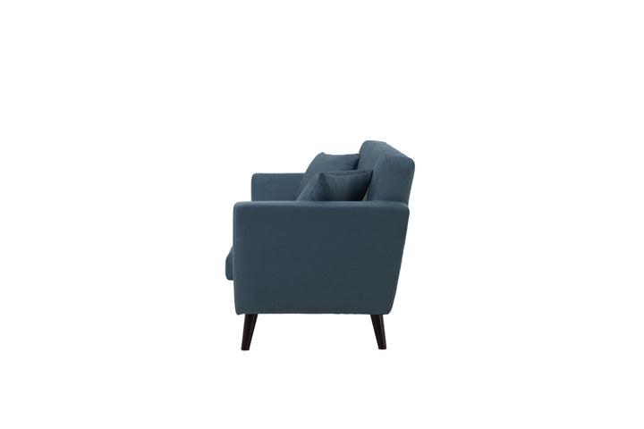 Lohja Sofa - Auberge Designs