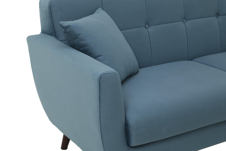 Lohja Sofa - Auberge Designs