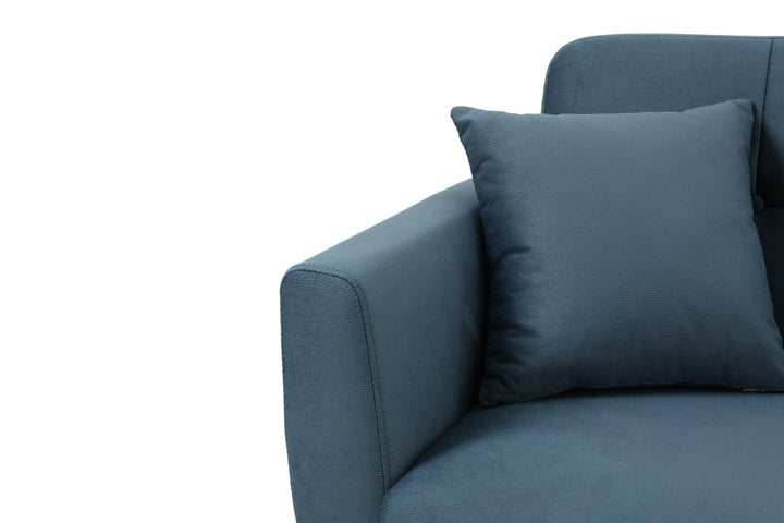Lohja Sofa - Auberge Designs