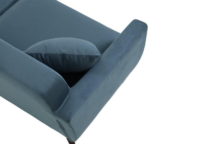 Lohja Sofa - Auberge Designs