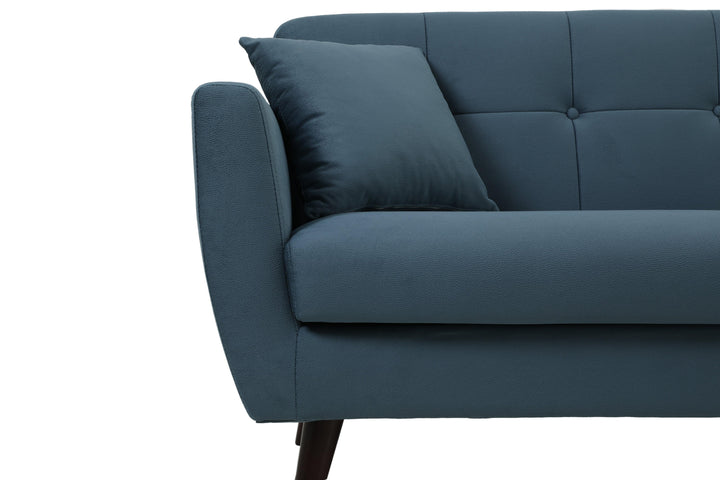 Lohja Sofa - Auberge Designs