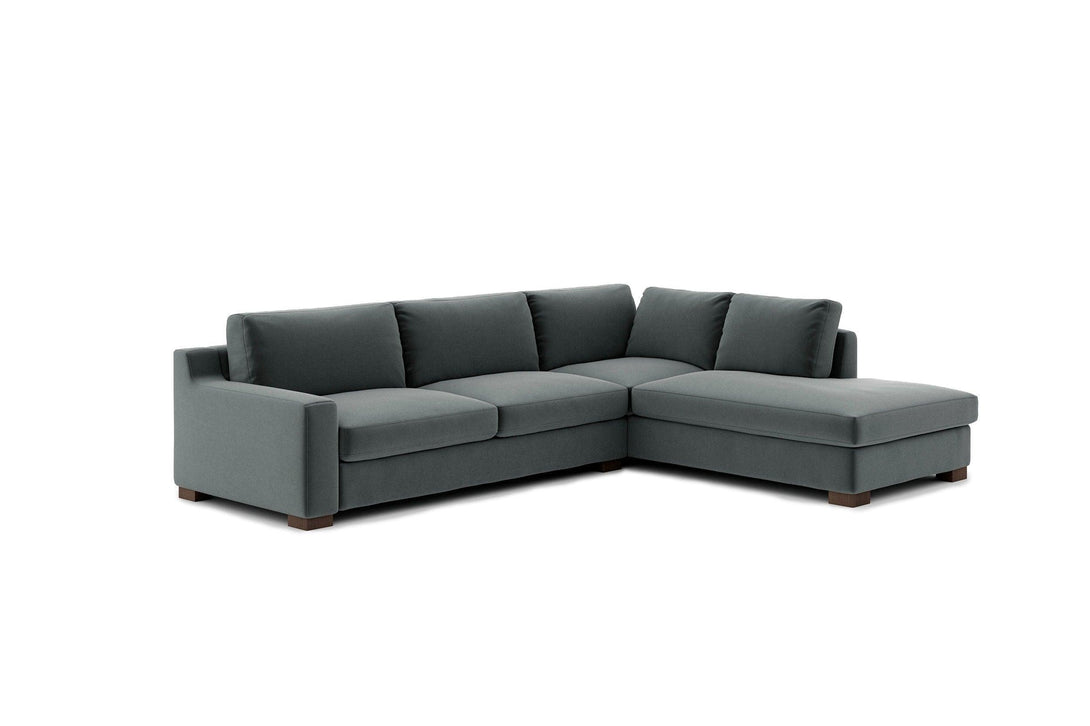 Elina Right Sectional - Auberge Designs