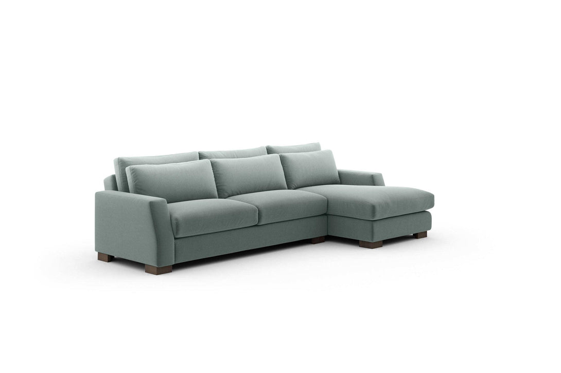 Hugo Right Sectional - Auberge Designs