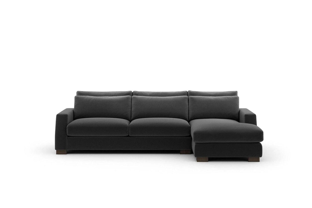 Hugo Right Sectional - Auberge Designs