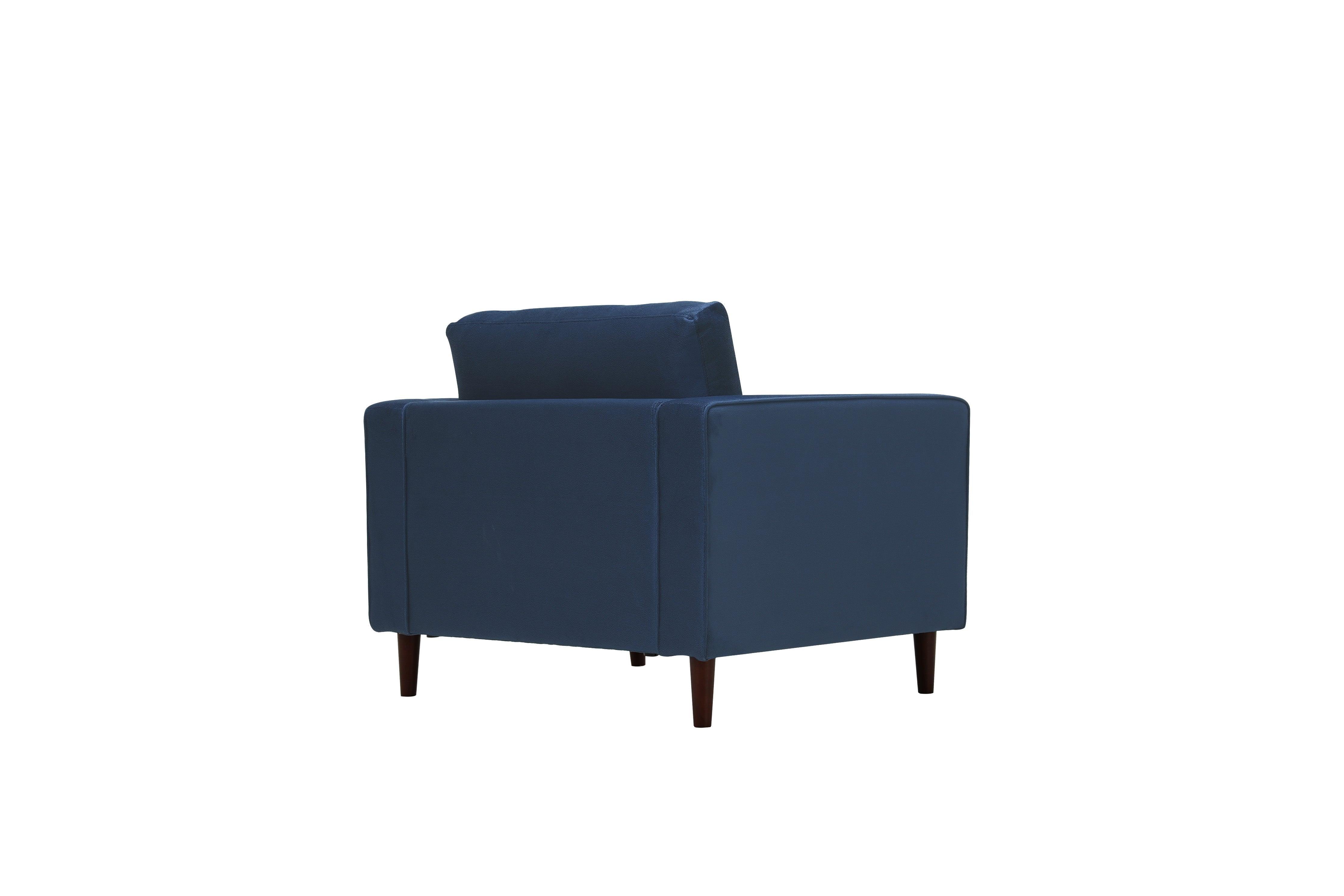 Salo Armchair - Auberge Designs