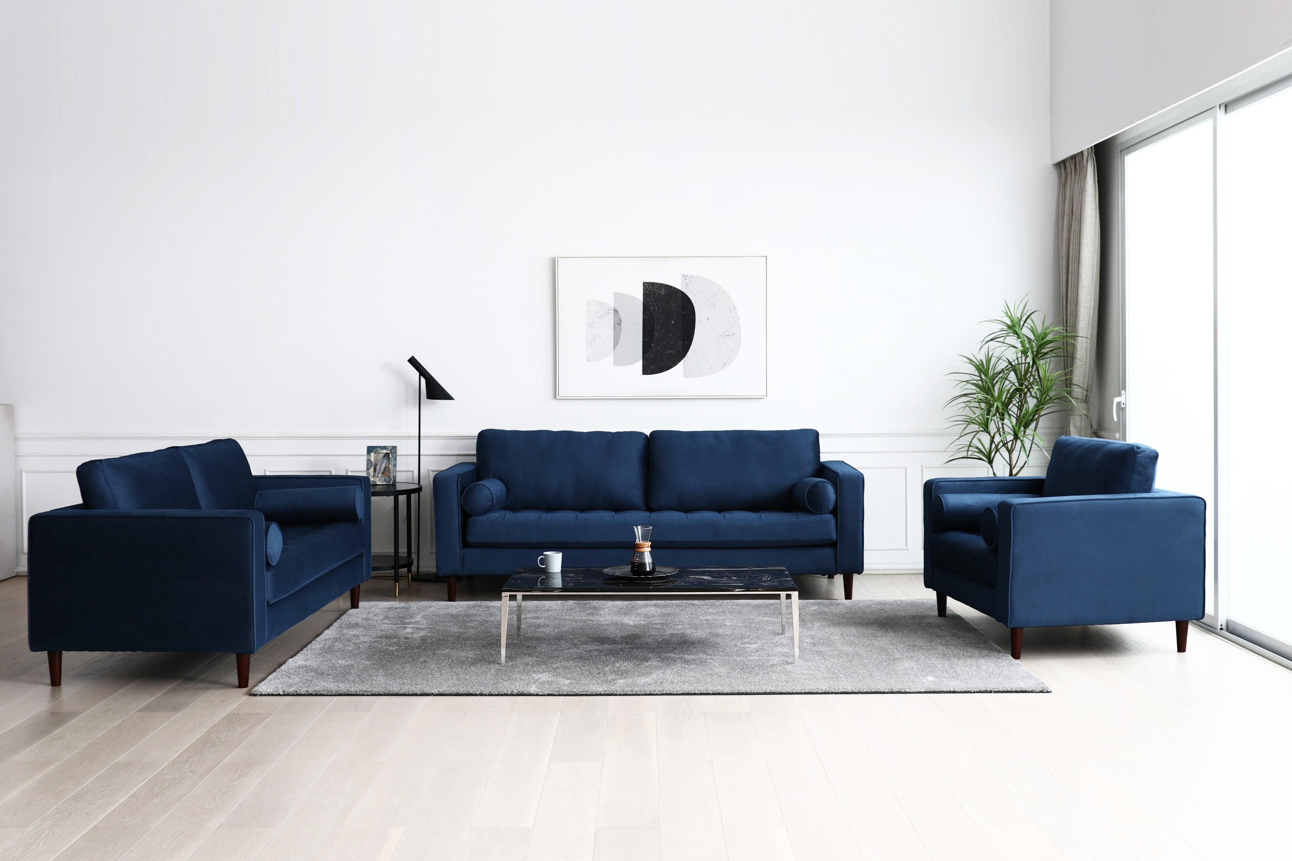 Salo Sofa Set