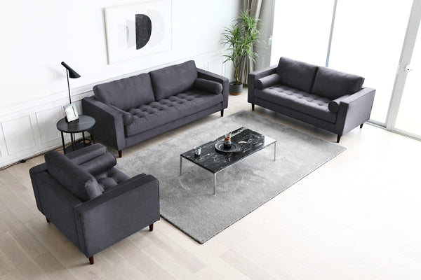 Salo Sofa Set