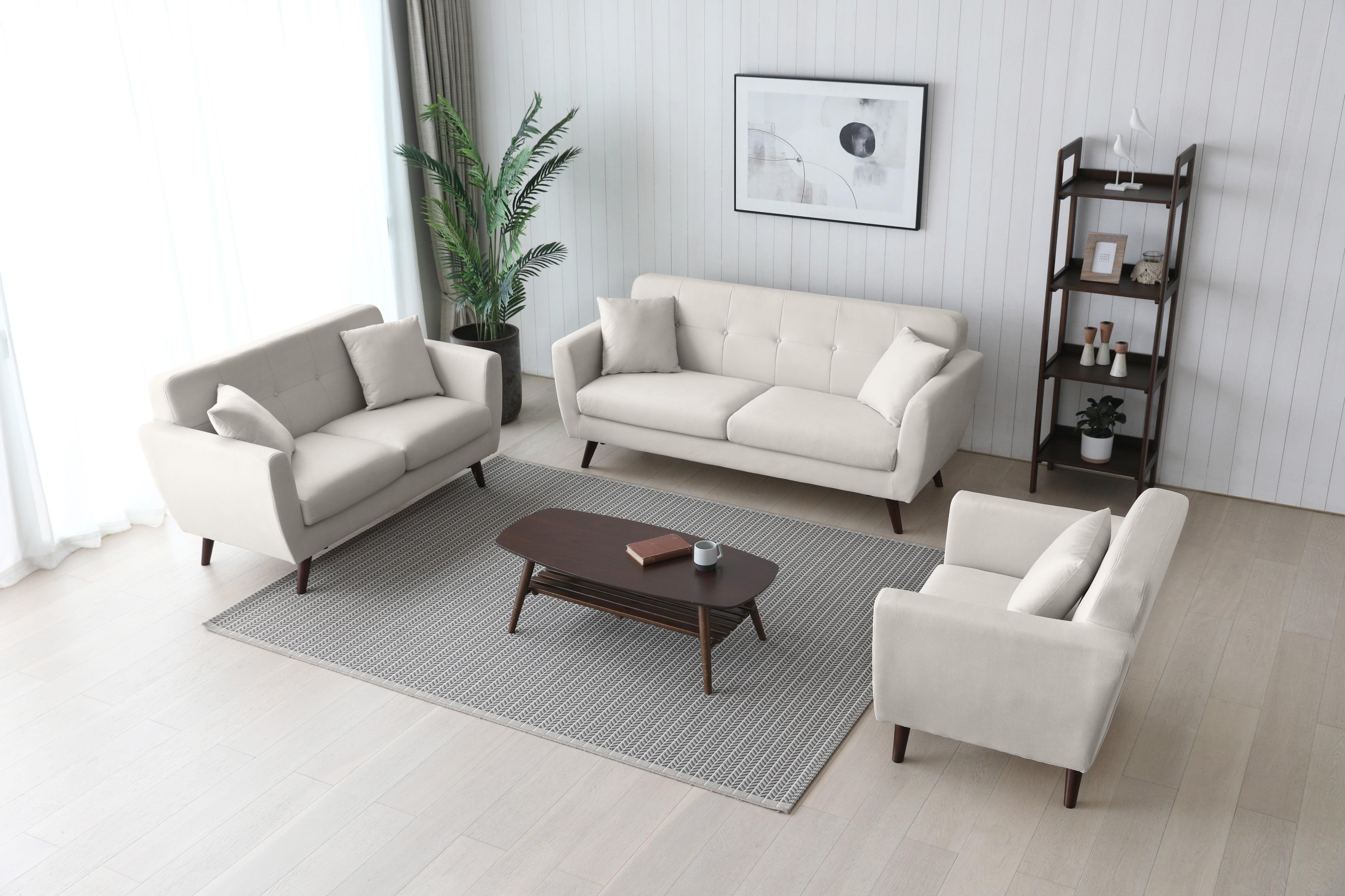 Lohja Sofa Set